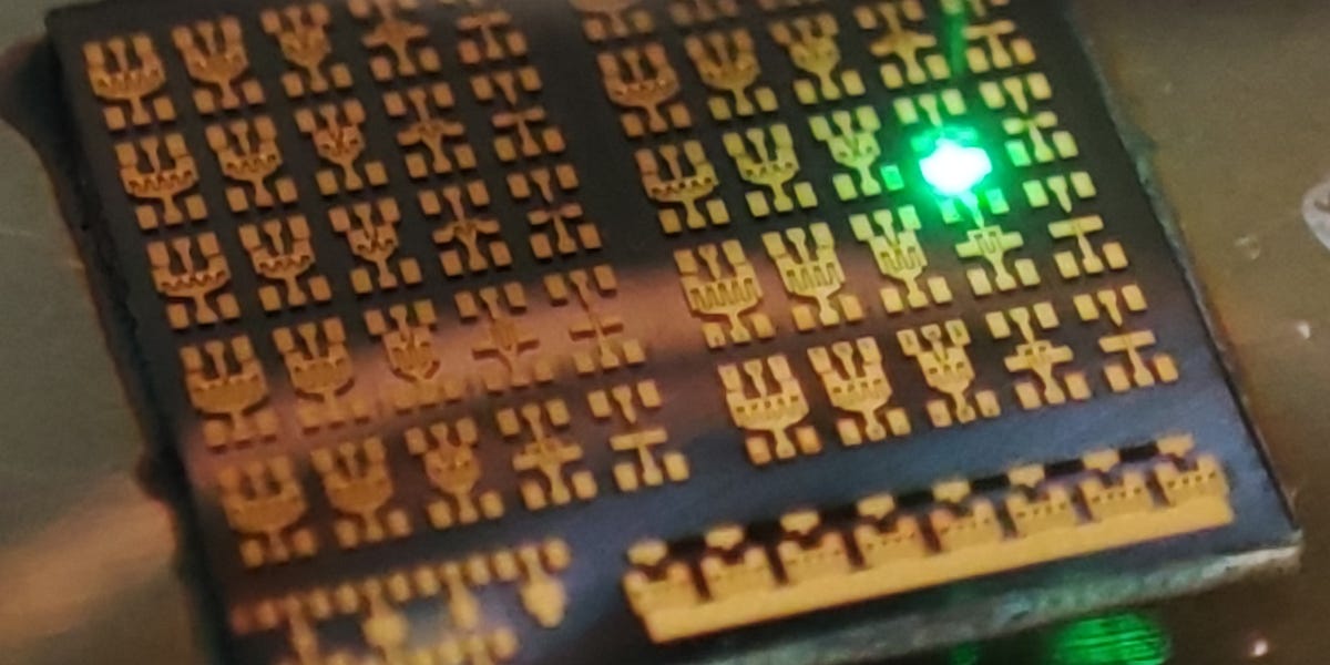 TherMap Solutions Takes on Chip Heat with New Methods