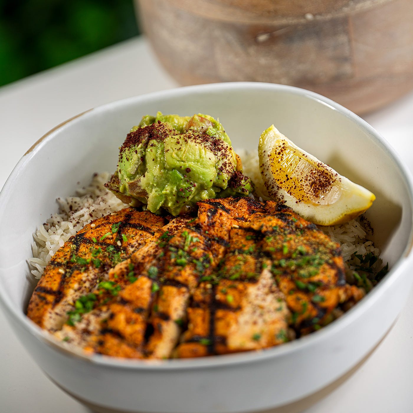 Avo Miami | Best Healthy and Natural Food Restaurant in Miami
