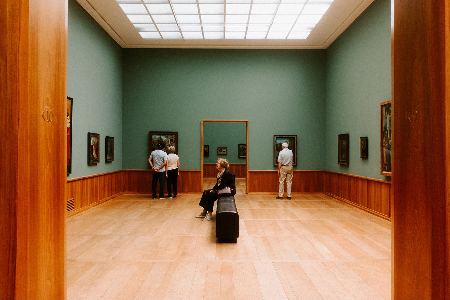 Photo by Niccolò Parodi.