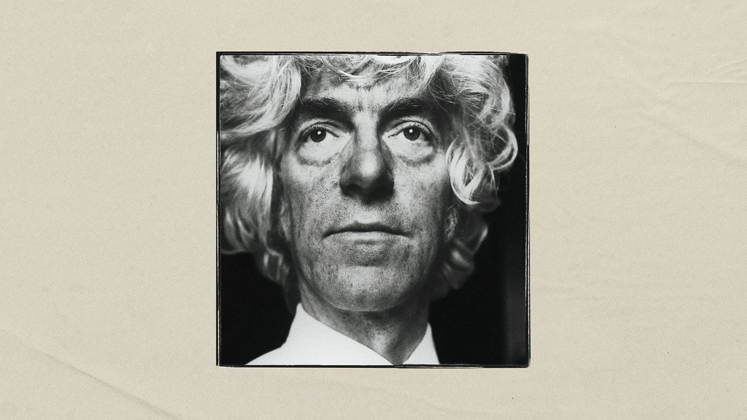 Everyday Philosophy: Derek Parfit, Star Trek and the self - The New World Everyday Philosophy: Derek Parfit, Star Trek and the self - The New World