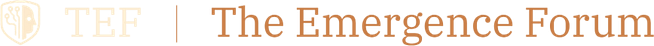 The Emergence Forum