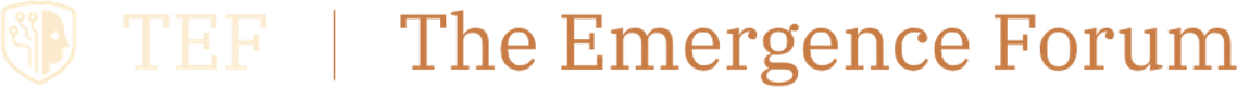 The Emergence Forum
