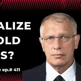 Nationalize The Gold Mines?