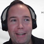 J Taylor's Gold Energy & Tech Stocks