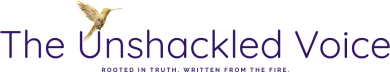 The Unshackled Voice