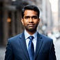 Vetri Venthan's avatar