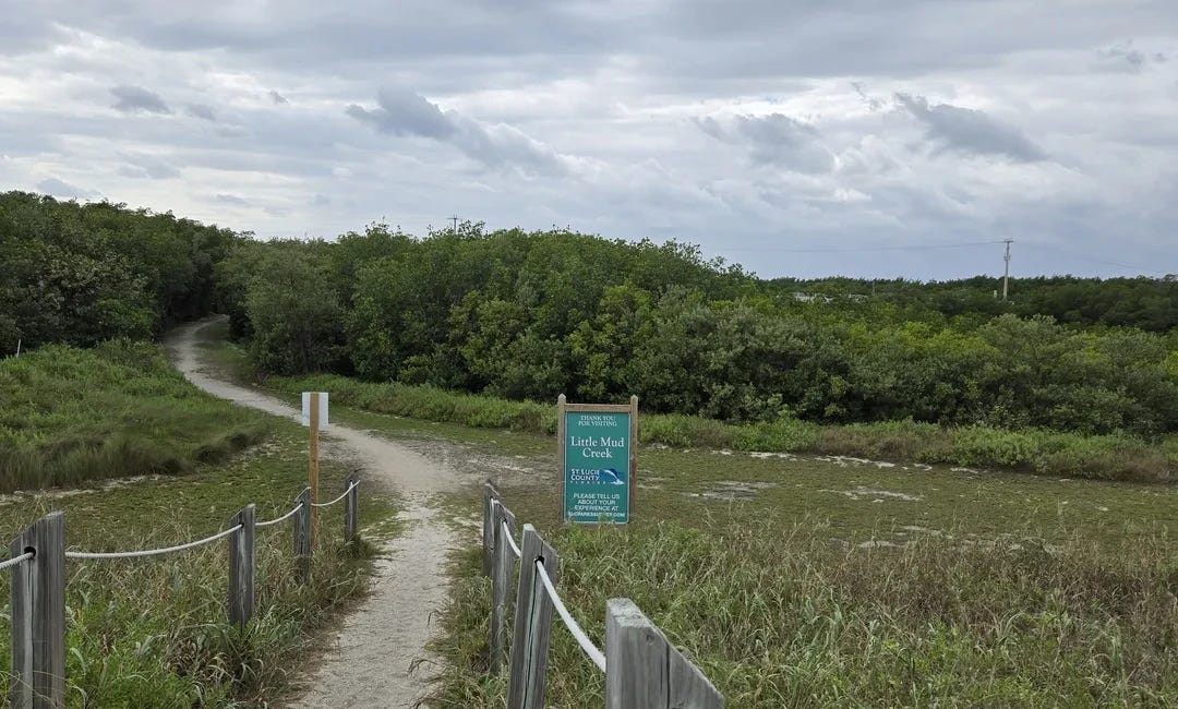 Charges dropped in Little Mud arrests