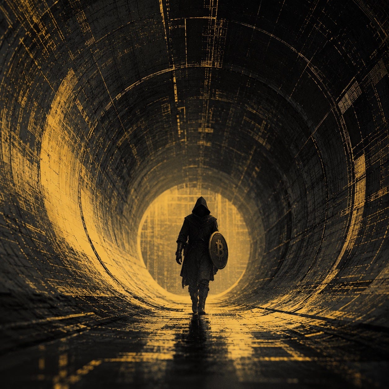 A Shielded Bitcoin walks down a PIPEs v2 A Shielded Bitcoin walks down a PIPEs v2