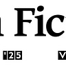 Top In Fiction