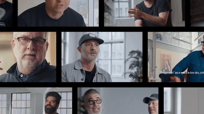Creative Director Activities Habits That Make You a Stronger Creative Director