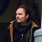 Rak höger med Ivar Arpi