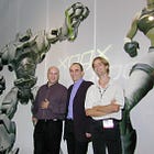 È successo il 15 novembre (1ª parte): Xbox e...