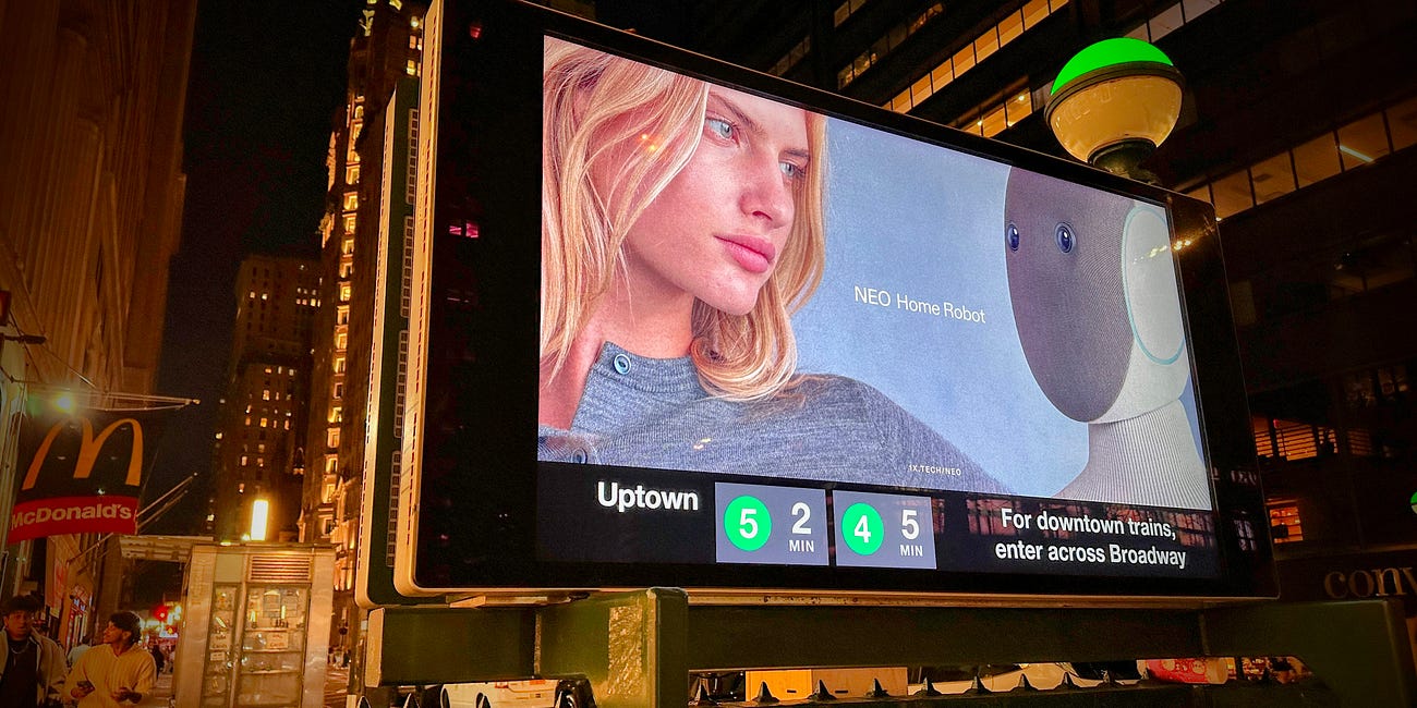 The Robots Are Coming (And They’re Just as Dumb as Siri)