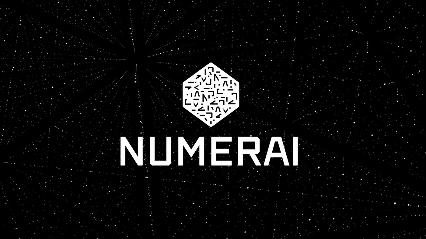 Numerai on Behance