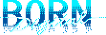 born digital