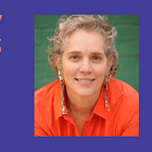 McArthur Krishna: Heavenly Mother's Day