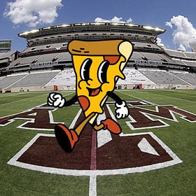 FBI Confirms Pizzagate in College Station, Texas