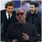 Revista de la Liga with Graham Hunter