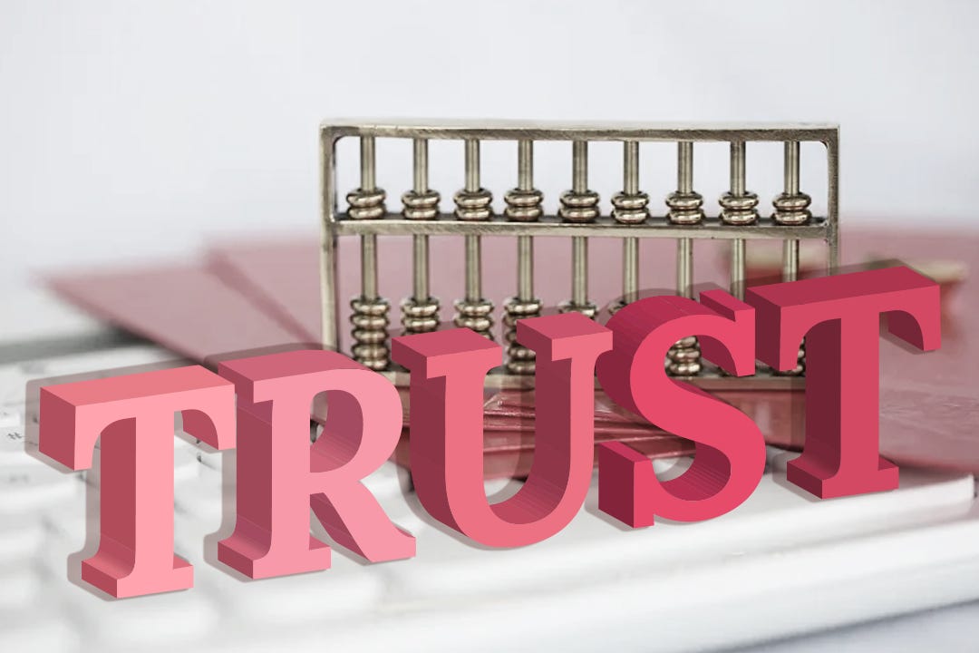 China’s regulators have been working for years to overhaul the country’s troubled trust industry, which has been hit by scandal, fraud and defaults on investment products.