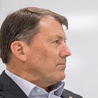 Trump endorses Sen. Mike Rounds to run for re-election