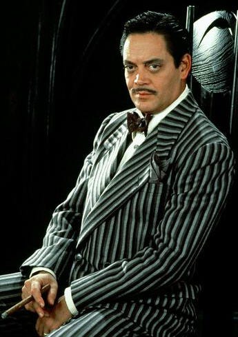 Raul Julia