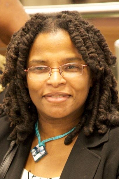 Deborah Sangster