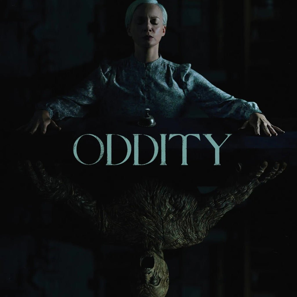 Film Review: Oddity — Divination Hollow Reviews
