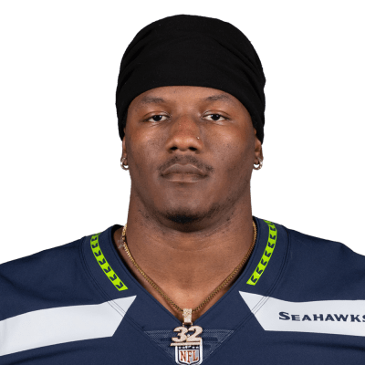 Chris Carson Stats, News and Video - RB | NFL.com