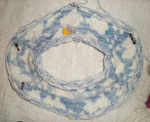 Cloud Jumper WIP Cloud Jumper WIP