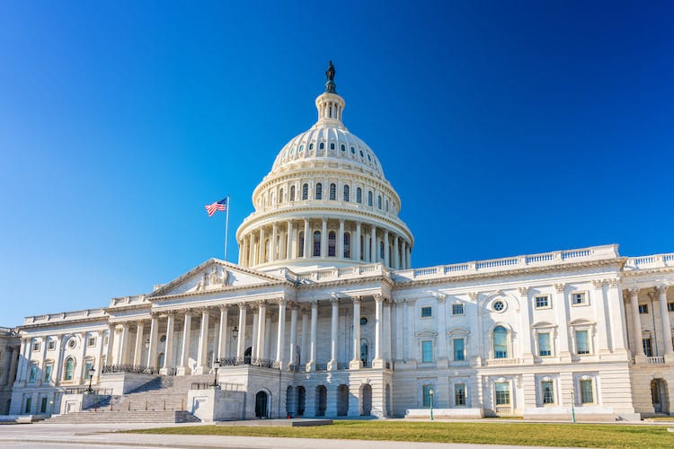 The US Capitol - History and Facts | History Hit The US Capitol - History and Facts | History Hit