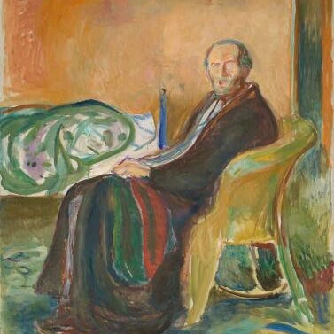 The Art of Convalescence