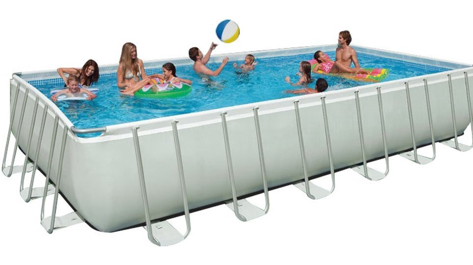 Risks of Swimming in a Chlorinate Pool