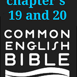 Bible 2GO Bible Reading