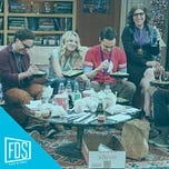 La Newsletter de Fuera de Series