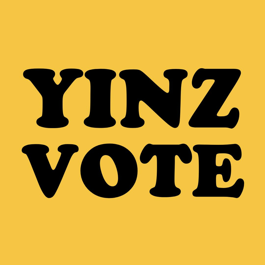 Yinz Vote