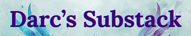 Darc’s Substack