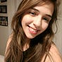 Elisama de Borba's avatar