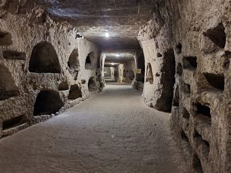 Syracuse: one of Sicily's most significant cities