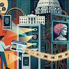 Washington’s AI age check push could end anonymous access