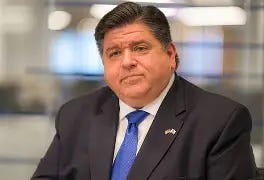 Image result for j.b. pritzker