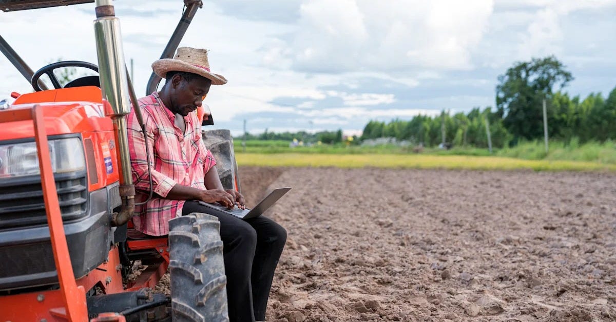 $127M In Cancelled Grants Restored From USDA's Increasing Land, Capital, And Market Access Program $127M In Cancelled Grants Restored From USDA's Increasing Land, Capital, And Market Access Program