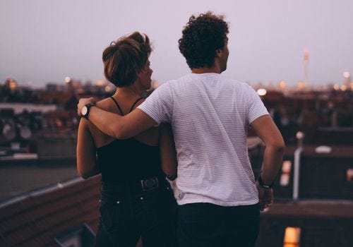 What Does Friends With Benefits Mean?