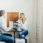 Don’t ask “Am I qualified for this role?” Instead, ask this.
