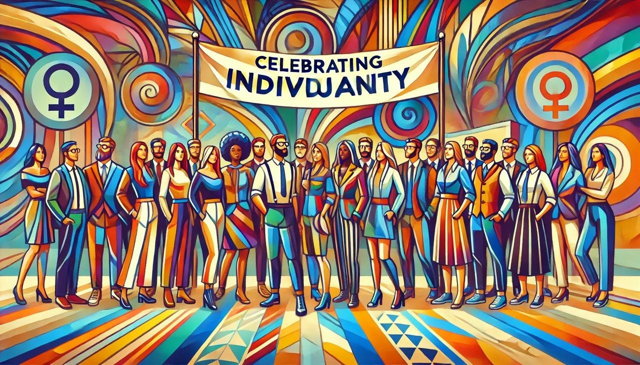 Individuality