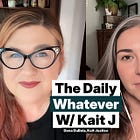 Kait Justice Is Connecting Dots Most Media Won’t Touch
