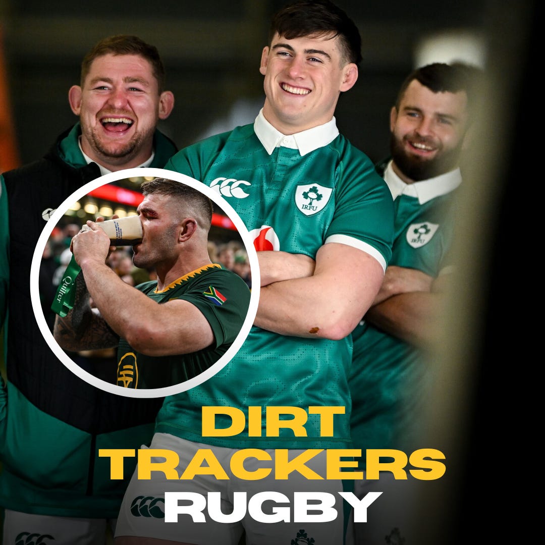 Dirt Trackers Rugby Substack