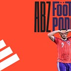 The ABZ Football Podcast
