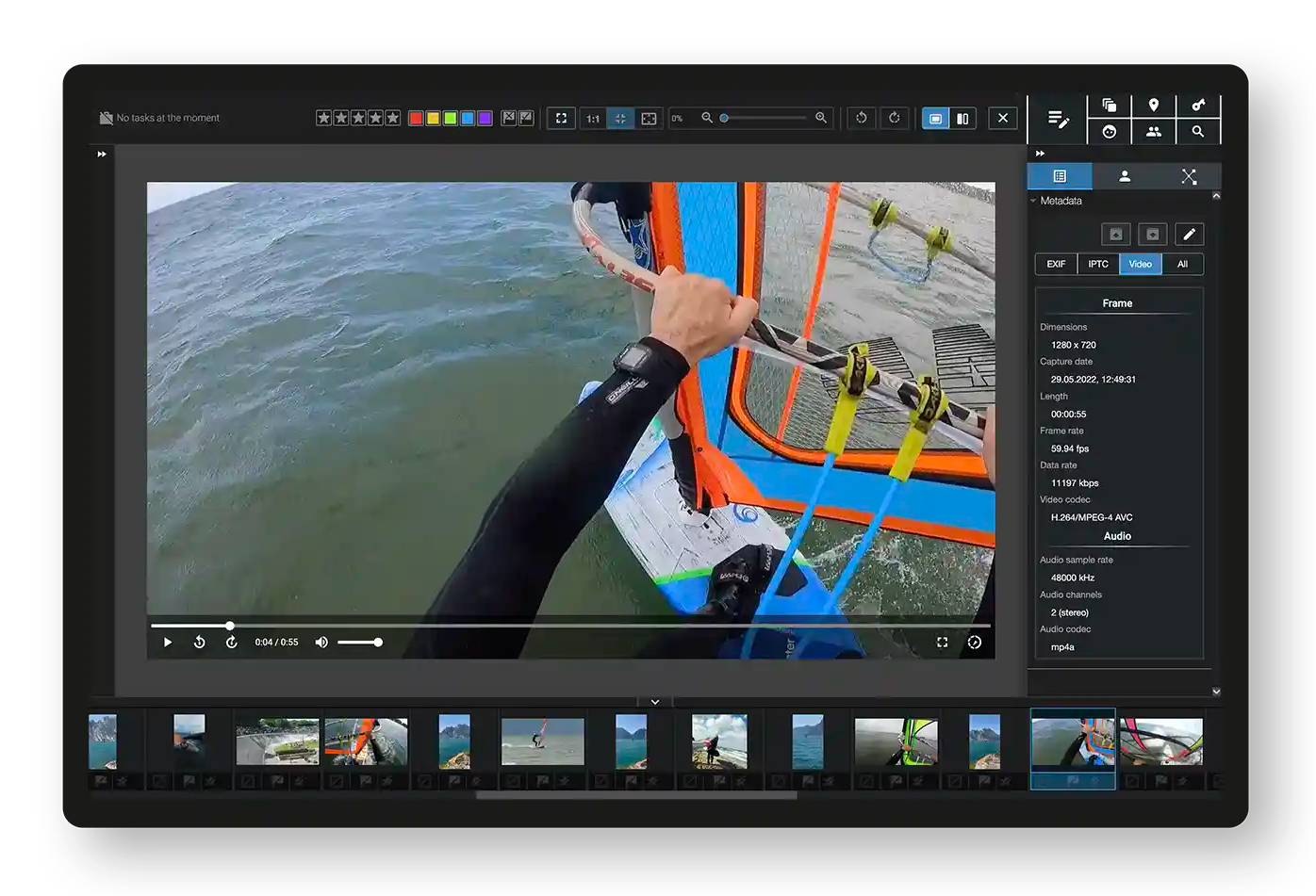 Excire 2025 - InDepth Review - A Lightning-Fast Photo Manager with AI ...