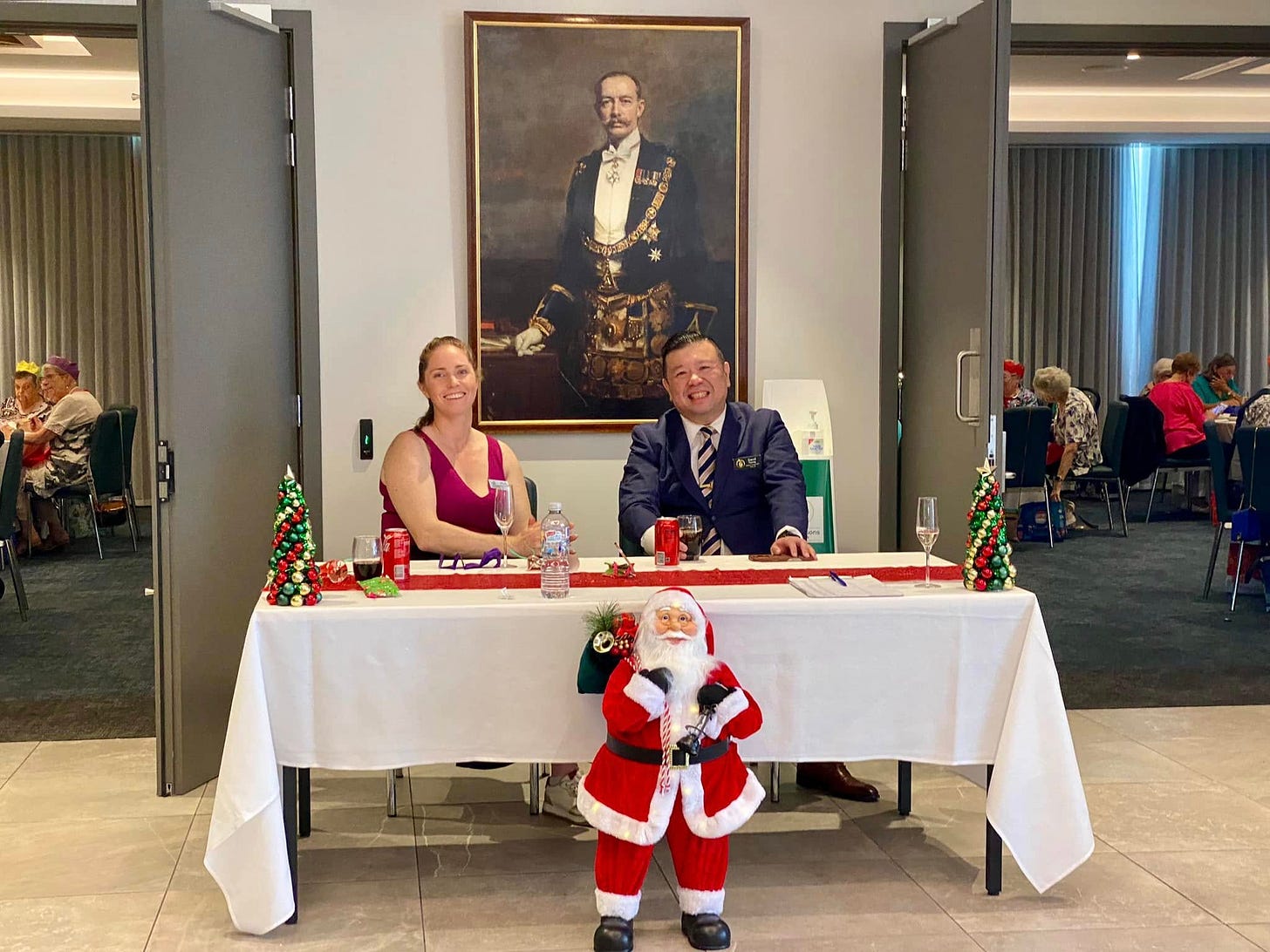 May be an image of 9 people