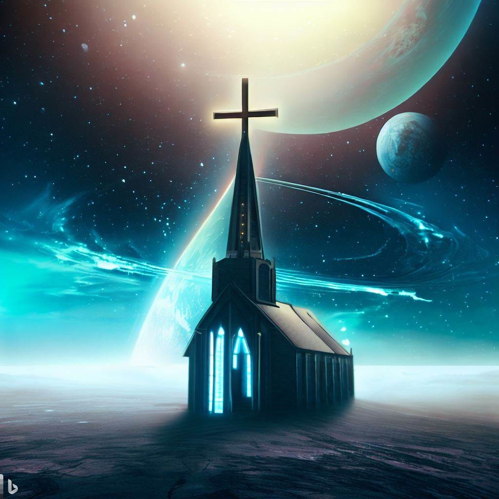 Andrés Morales’ Substack